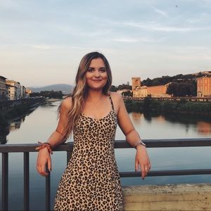 Meet your Posher, Brittany